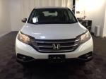 2013 Honda CRV